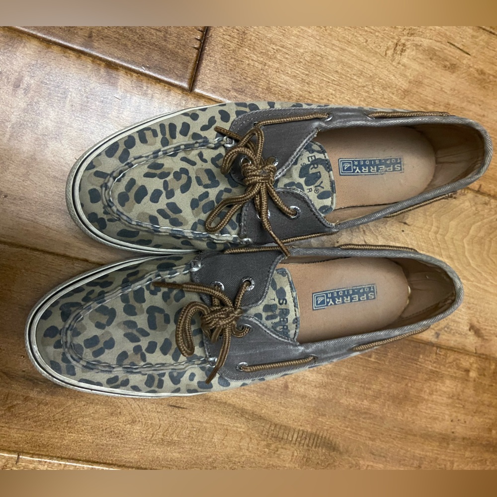 Womens Sperry Original Boat Shoe